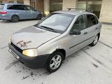 ВАЗ (Lada) Kalina 1118 2008 года за 1 050 000 тг. в Актау