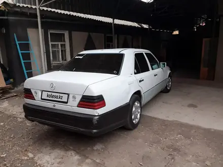 Mercedes-Benz E 230 1988 года за 1 100 000 тг. в Алматы – фото 8