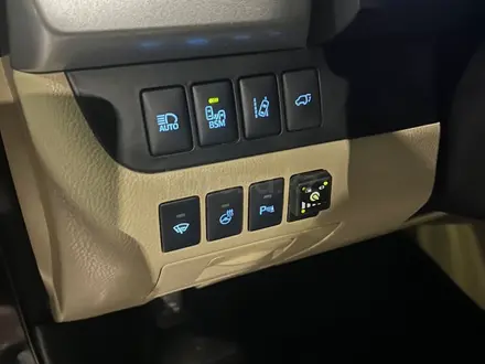 Toyota Highlander 2013 года за 14 800 000 тг. в Шымкент – фото 10