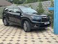 Toyota Highlander 2013 года за 14 800 000 тг. в Шымкент – фото 2