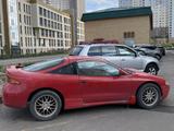 Mitsubishi Eclipse 1999 года за 1 600 000 тг. в Астана – фото 2