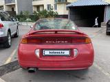 Mitsubishi Eclipse 1999 года за 1 600 000 тг. в Астана – фото 3