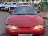 Mitsubishi Eclipse 1999 года за 1 600 000 тг. в Астана – фото 4