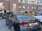 Kia Cerato 2021 года за 8 000 000 тг. в Астана – фото 2