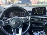 Kia Cerato 2021 года за 8 000 000 тг. в Астана