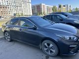 Kia Cerato 2021 года за 8 000 000 тг. в Астана – фото 4