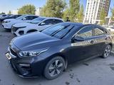 Kia Cerato 2021 года за 8 000 000 тг. в Астана – фото 3