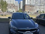 Kia Cerato 2021 года за 8 000 000 тг. в Астана – фото 5