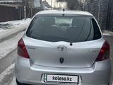 Toyota Yaris 2007 годаүшін2 300 000 тг. в Алматы – фото 5