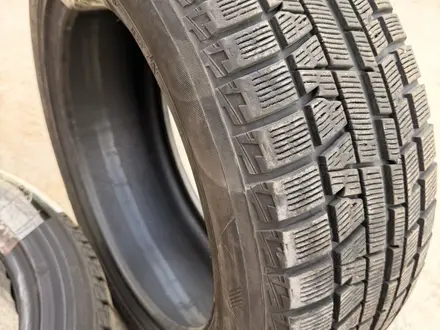 Покрышки Yokohama IG 50 2015/55/R17 за 140 000 тг. в Атырау – фото 3