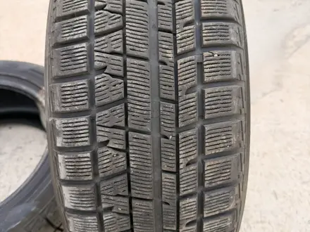 Покрышки Yokohama IG 50 2015/55/R17 за 140 000 тг. в Атырау – фото 4