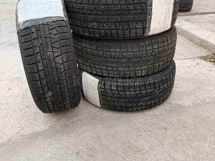 Покрышки Yokohama IG 50 2015/55/R17 за 140 000 тг. в Атырау