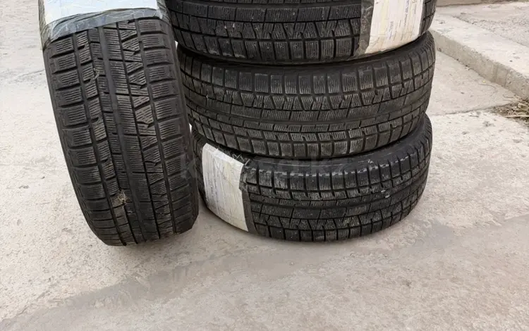 Покрышки Yokohama IG 50 2015/55/R17 за 140 000 тг. в Атырау