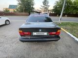 BMW 520 1990 года за 750 000 тг. в Петропавловск – фото 2