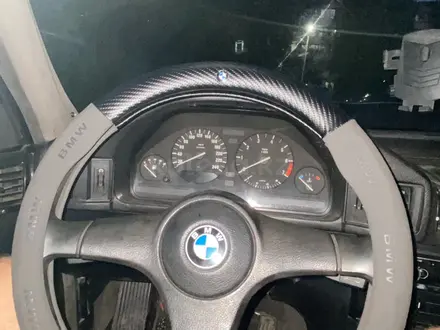 BMW 520 1990 года за 750 000 тг. в Петропавловск – фото 6
