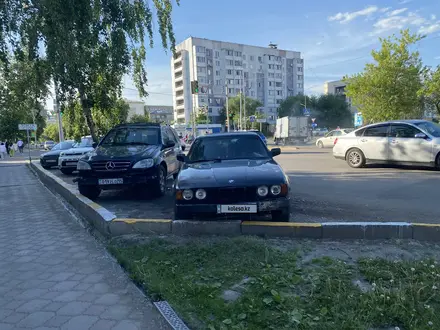 BMW 520 1990 года за 750 000 тг. в Петропавловск – фото 7