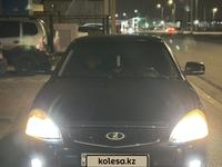 ВАЗ (Lada) Priora 2170 2008 годаүшін1 300 000 тг. в Атырау