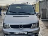 Mercedes-Benz Vito 1998 года за 4 200 000 тг. в Алматы – фото 3