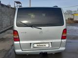 Mercedes-Benz Vito 1998 года за 4 200 000 тг. в Алматы – фото 4