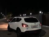 Nissan Qashqai 2012 года за 7 500 000 тг. в Астана – фото 4