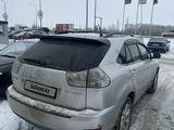 Lexus RX 350 2007 годаүшін8 500 000 тг. в Астана – фото 4