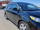 Toyota Sienna 2013 годаүшін12 000 000 тг. в Кульсары – фото 3