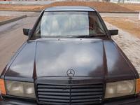 Mercedes-Benz 190 1992 годаүшін1 100 000 тг. в Балхаш