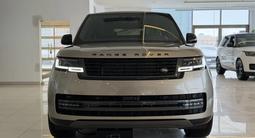 Land Rover Range Rover 2025 года за 139 187 000 тг. в Актобе – фото 2