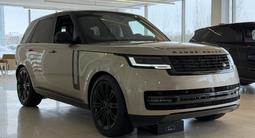 Land Rover Range Rover 2025 года за 139 187 000 тг. в Актобе – фото 3