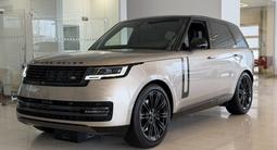 Land Rover Range Rover 2025 года за 139 187 000 тг. в Актобе