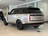 Land Rover Range Rover 2025 года за 139 187 000 тг. в Актобе – фото 5