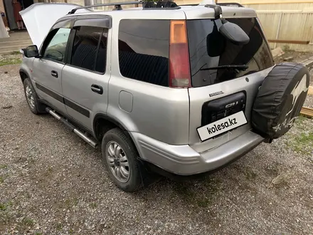 Honda CR-V 1996 года за 2 700 000 тг. в Алматы – фото 8