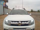 Renault Duster 2015 года за 5 000 000 тг. в Жезказган