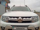 Renault Duster 2015 года за 5 000 000 тг. в Жезказган – фото 2