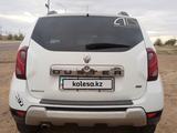 Renault Duster 2015 года за 5 000 000 тг. в Жезказган – фото 3