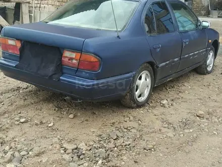 Nissan Primera 1991 года за 500 000 тг. в Алматы – фото 4