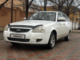 ВАЗ (Lada) Priora 2171 2013 года за 2 200 000 тг. в Актау – фото 4