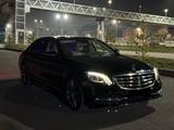 Mercedes-Benz S 560 2017 года за 40 000 000 тг. в Алматы – фото 5