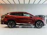 Kia Sportage Style 2.0 2026 года за 16 990 000 тг. в Алматы – фото 4