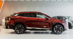 Kia Sportage Style 2.0 2026 года за 16 990 000 тг. в Алматы – фото 4
