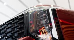 Kia Sportage Style 2.0 2026 года за 16 990 000 тг. в Алматы – фото 3