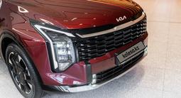 Kia Sportage Style 2.0 2026 года за 16 990 000 тг. в Алматы – фото 2
