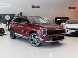 Kia Sportage Style 2.0 2026 года за 16 990 000 тг. в Алматы