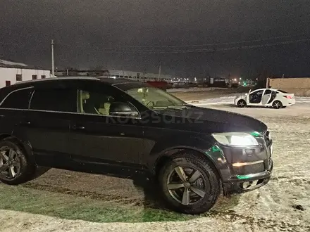 Audi Q7 2005 года за 5 000 000 тг. в Астана – фото 3