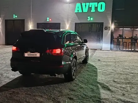 Audi Q7 2005 года за 5 000 000 тг. в Астана – фото 5