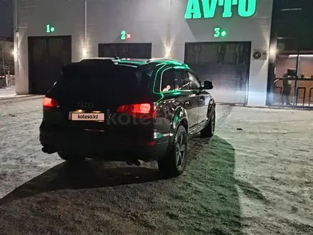 Audi Q7 2005 года за 5 000 000 тг. в Астана – фото 2