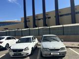 ВАЗ (Lada) 2114 2005 года за 400 000 тг. в Астана – фото 3