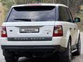 Land Rover Range Rover Sport 2008 годаүшін6 500 000 тг. в Алматы – фото 4