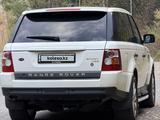 Land Rover Range Rover Sport 2008 года за 6 500 000 тг. в Алматы – фото 4