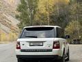 Land Rover Range Rover Sport 2008 годаүшін6 500 000 тг. в Алматы – фото 3